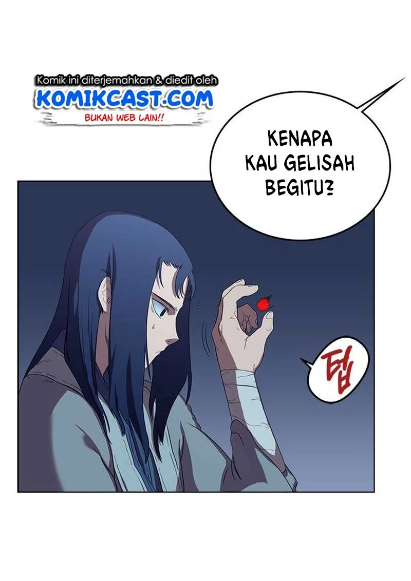Halaman 9 — Heavenly Demon Reborn! Chapter 81