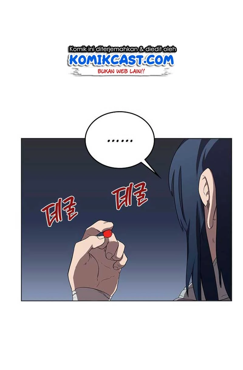 Halaman 10 — Heavenly Demon Reborn! Chapter 81