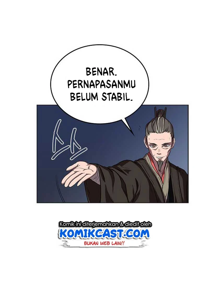 Halaman 11 — Heavenly Demon Reborn! Chapter 81