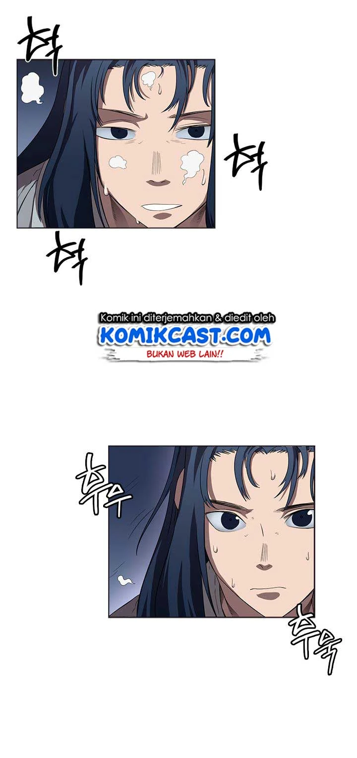 Halaman 13 — Heavenly Demon Reborn! Chapter 81