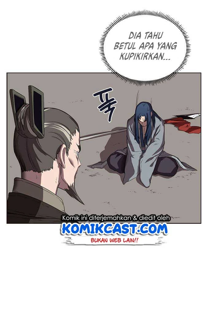Halaman 16 — Heavenly Demon Reborn! Chapter 81