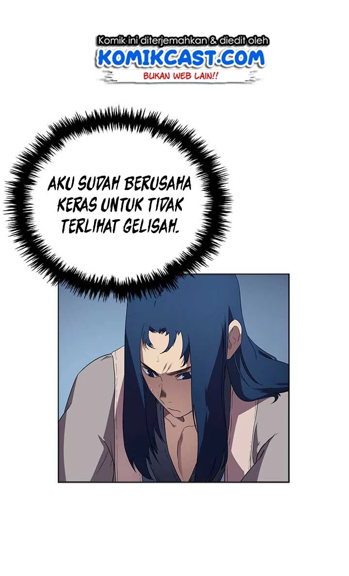 Halaman 17 — Heavenly Demon Reborn! Chapter 81
