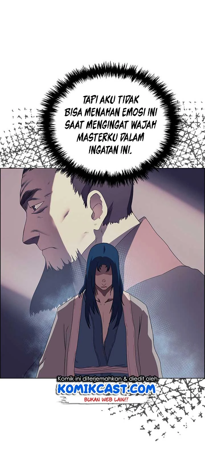 Halaman 18 — Heavenly Demon Reborn! Chapter 81