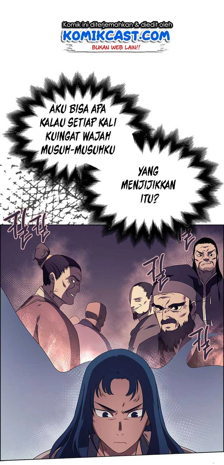 Halaman 19 — Heavenly Demon Reborn! Chapter 81