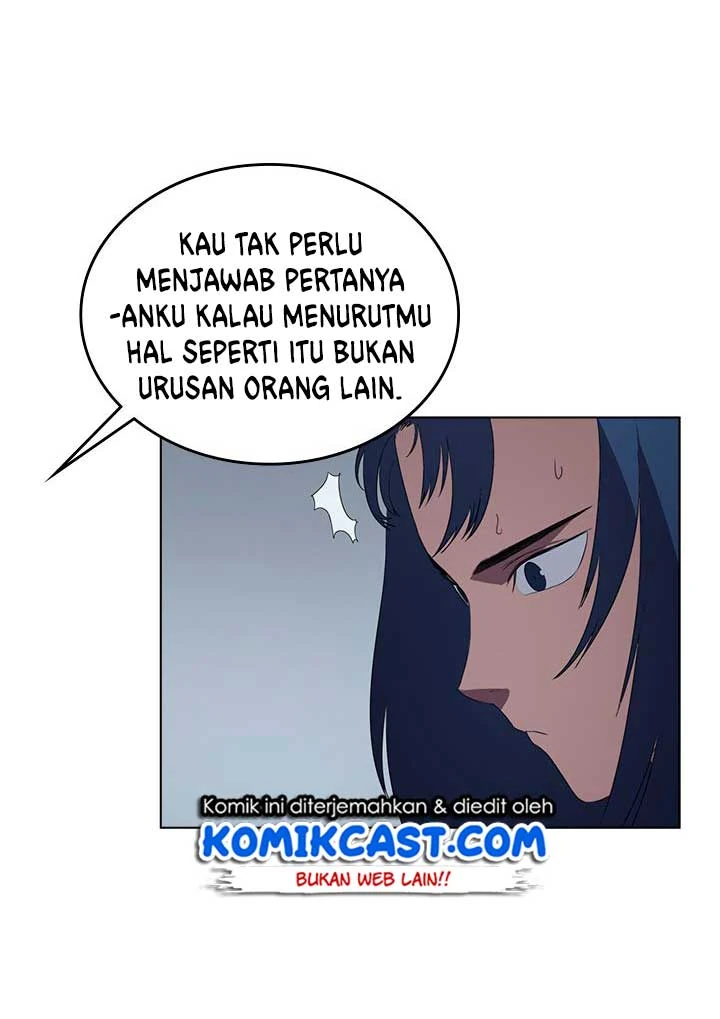 Halaman 21 — Heavenly Demon Reborn! Chapter 81
