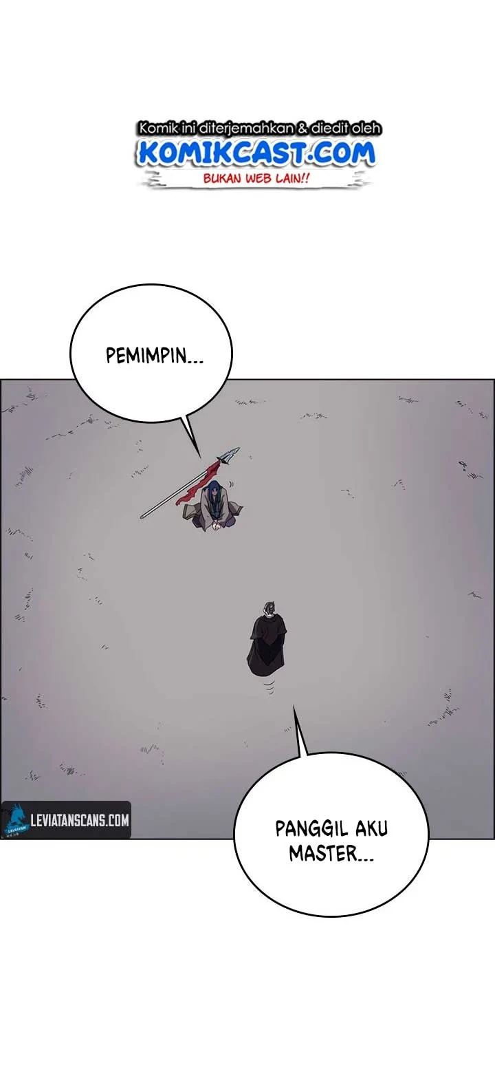 Halaman 22 — Heavenly Demon Reborn! Chapter 81