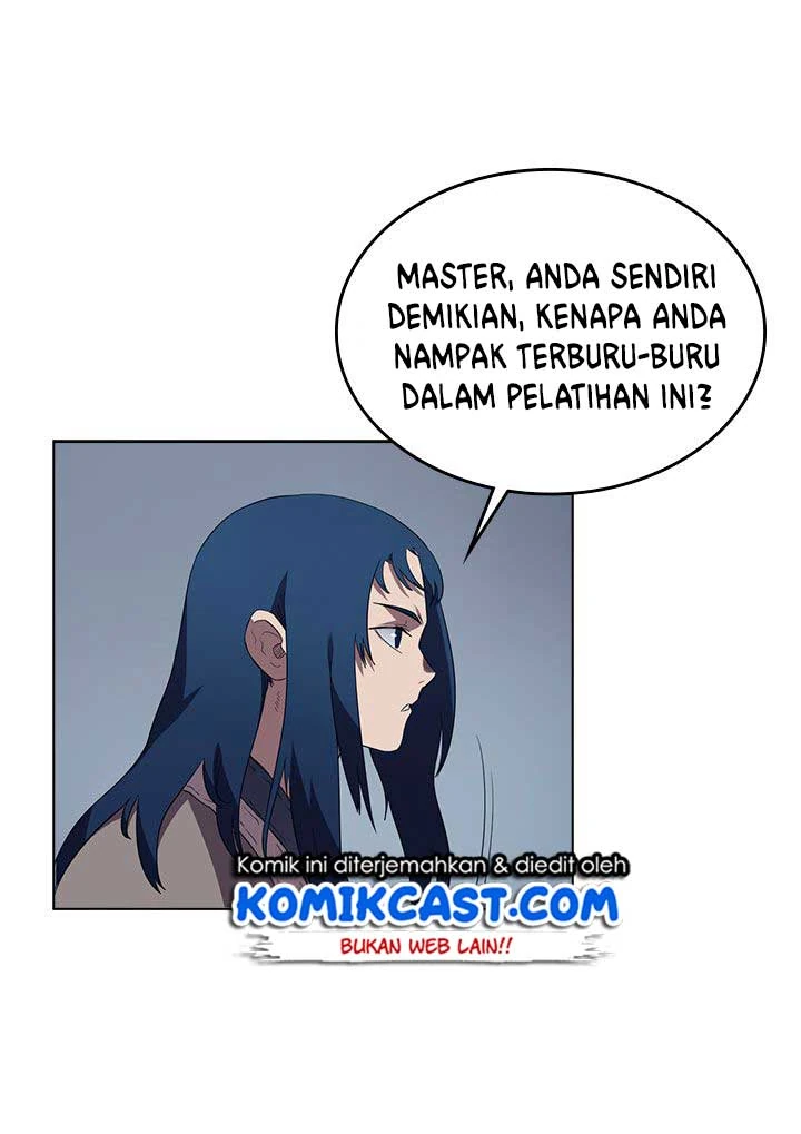 Halaman 23 — Heavenly Demon Reborn! Chapter 81