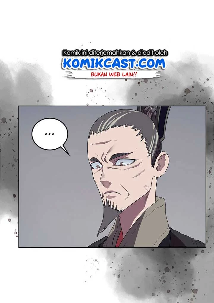 Halaman 25 — Heavenly Demon Reborn! Chapter 81