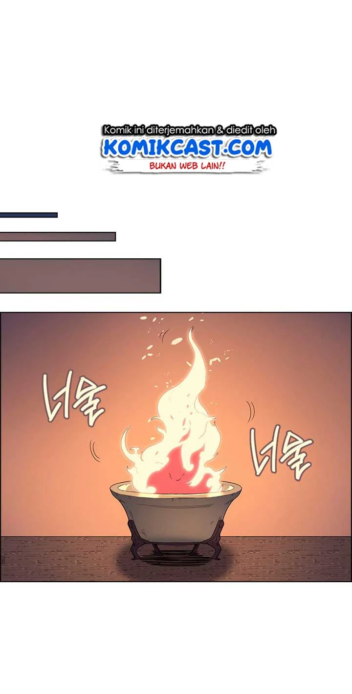 Halaman 29 — Heavenly Demon Reborn! Chapter 81
