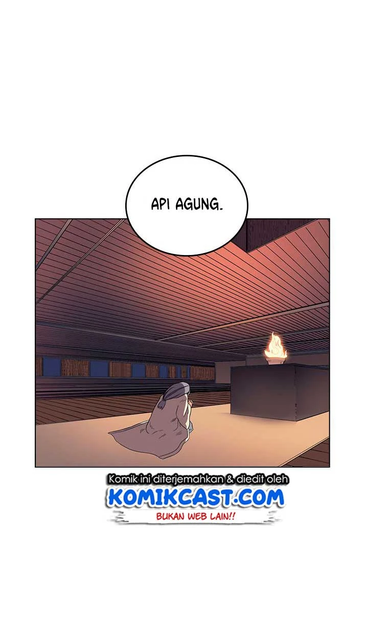 Halaman 30 — Heavenly Demon Reborn! Chapter 81
