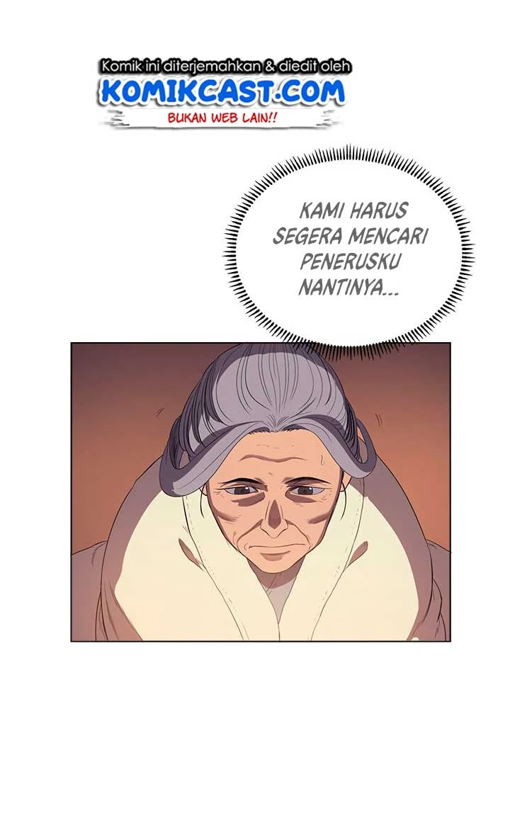 Halaman 32 — Heavenly Demon Reborn! Chapter 81