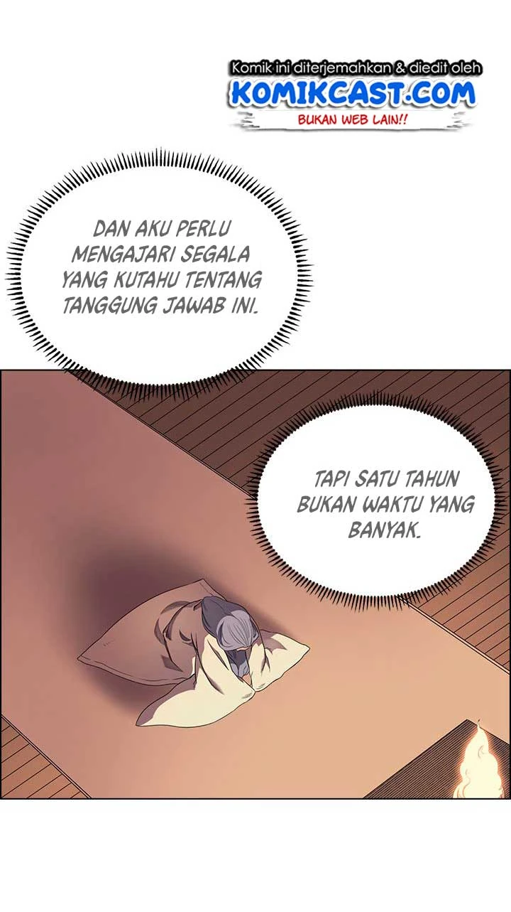 Halaman 33 — Heavenly Demon Reborn! Chapter 81