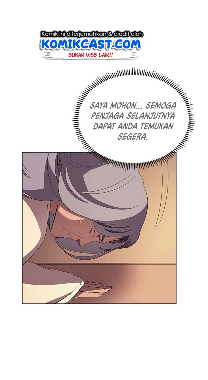 Halaman 34 — Heavenly Demon Reborn! Chapter 81
