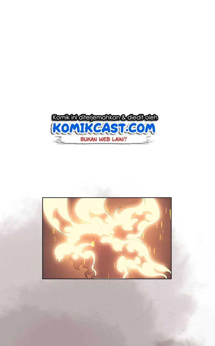 Halaman 35 — Heavenly Demon Reborn! Chapter 81