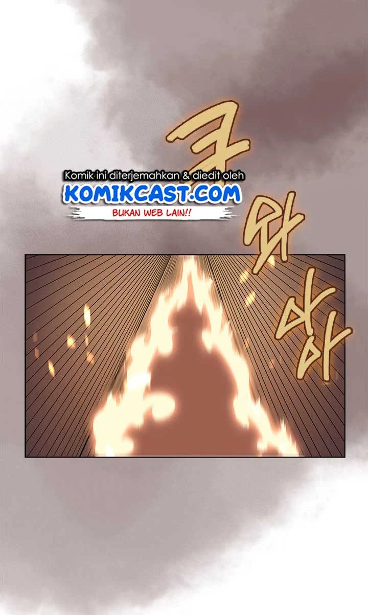 Halaman 37 — Heavenly Demon Reborn! Chapter 81