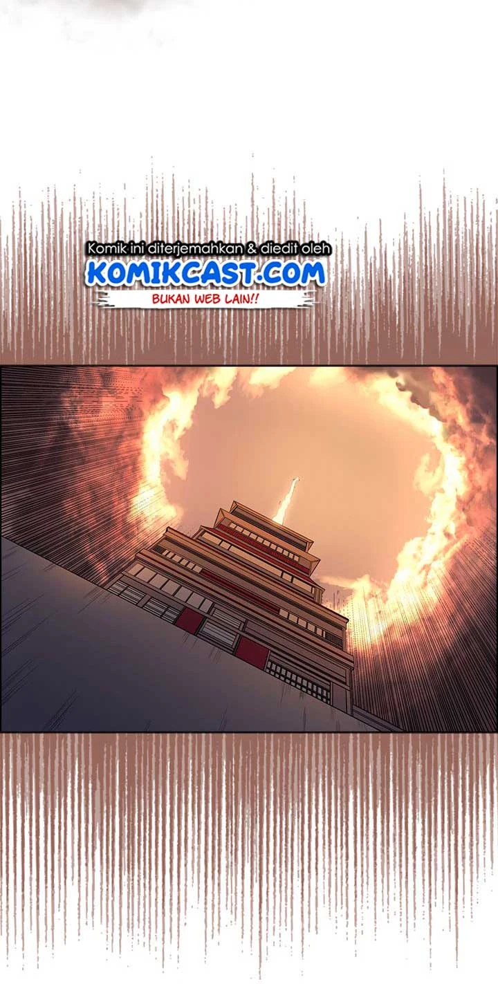 Halaman 38 — Heavenly Demon Reborn! Chapter 81