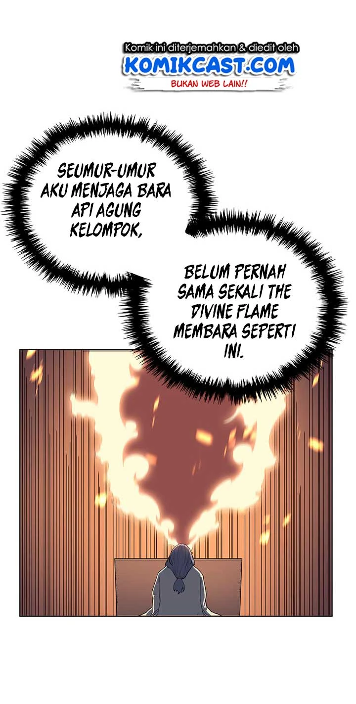Halaman 40 — Heavenly Demon Reborn! Chapter 81