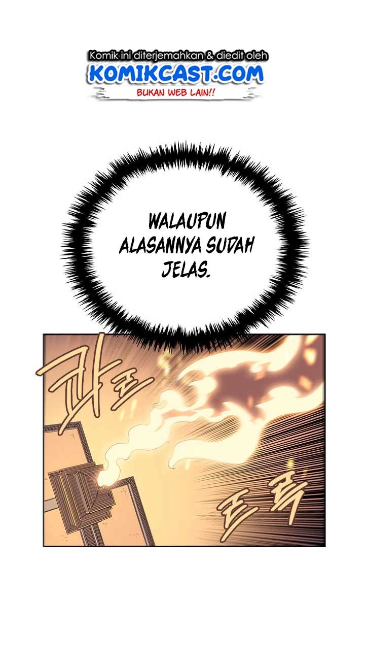 Halaman 41 — Heavenly Demon Reborn! Chapter 81