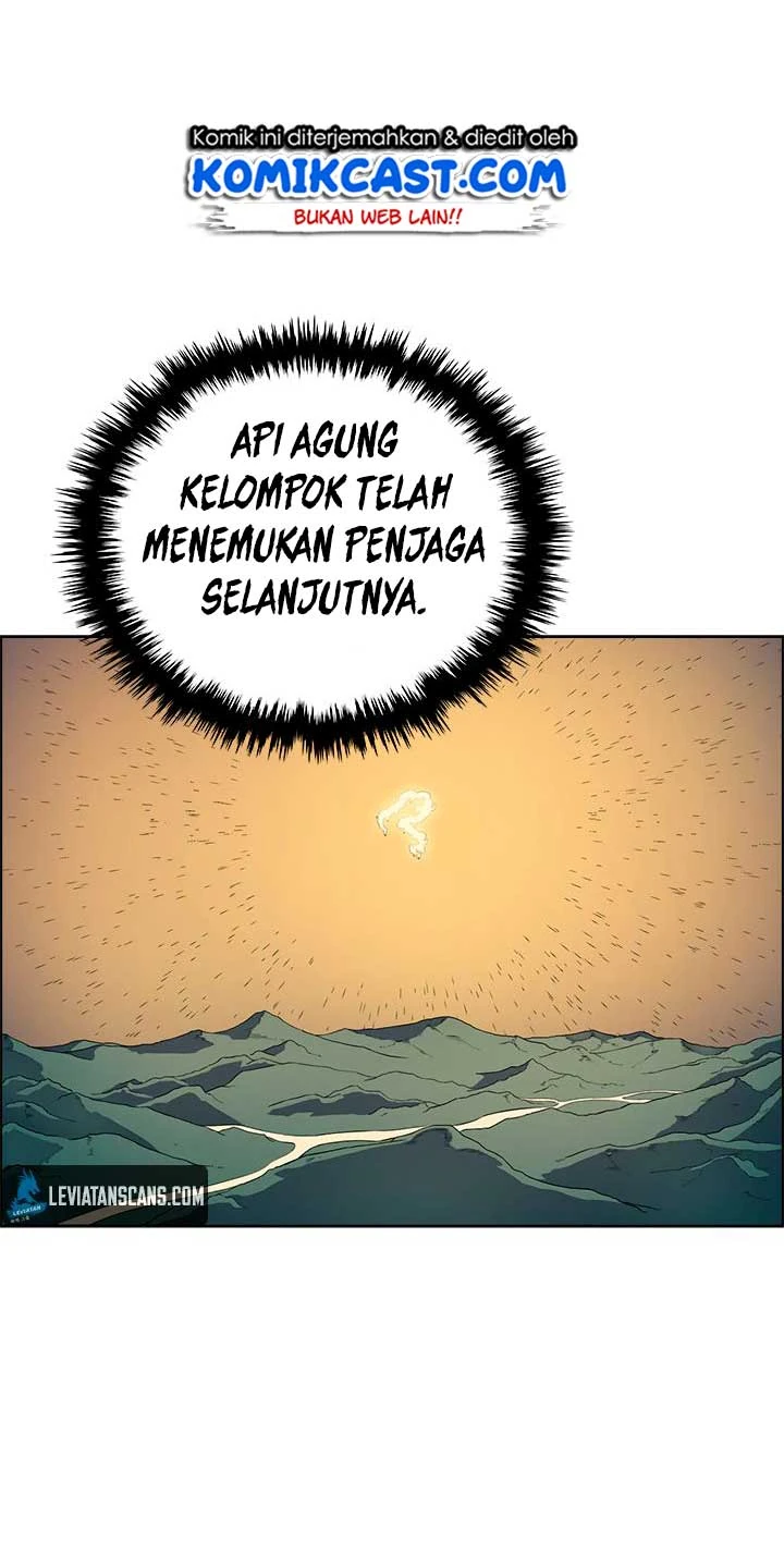 Halaman 42 — Heavenly Demon Reborn! Chapter 81