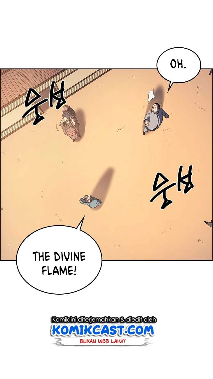 Halaman 44 — Heavenly Demon Reborn! Chapter 81