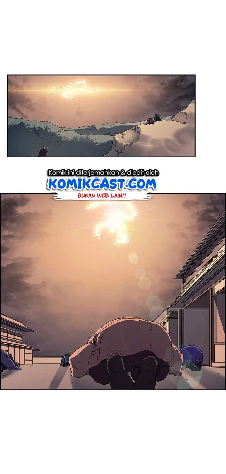 Halaman 45 — Heavenly Demon Reborn! Chapter 81