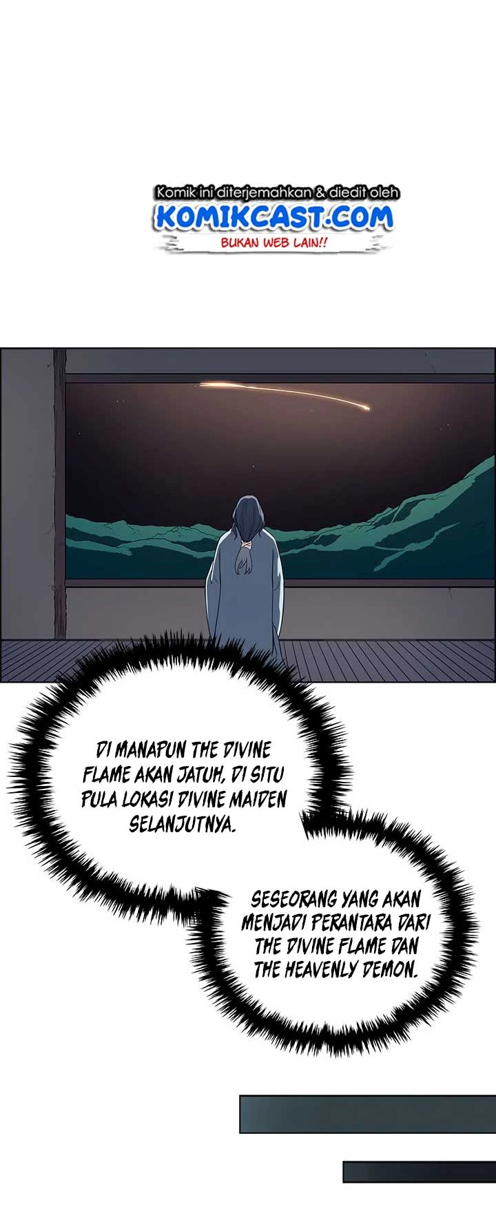 Halaman 51 — Heavenly Demon Reborn! Chapter 81