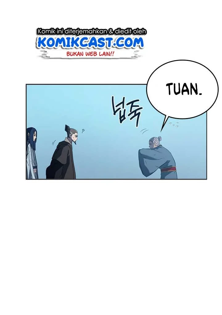 Halaman 56 — Heavenly Demon Reborn! Chapter 81