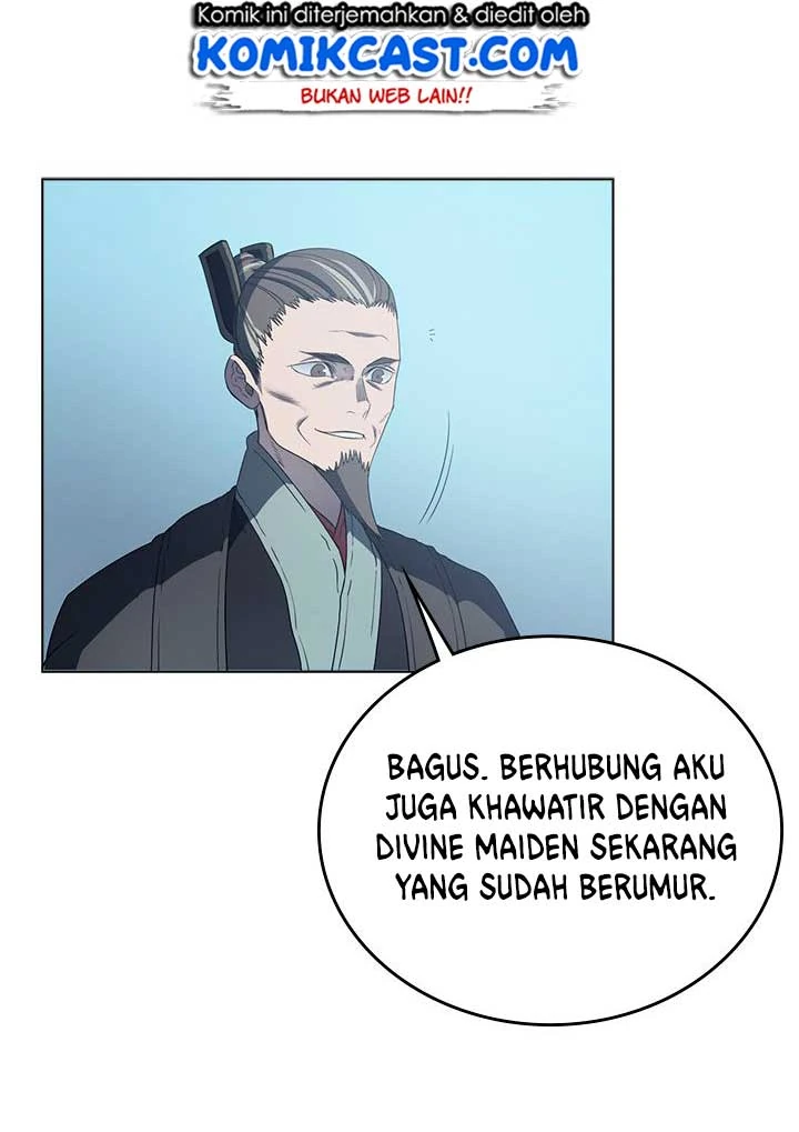 Halaman 58 — Heavenly Demon Reborn! Chapter 81