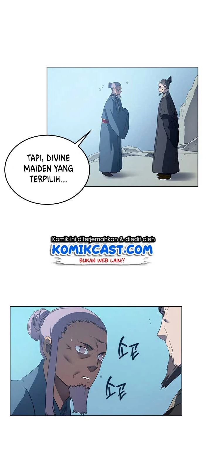 Halaman 59 — Heavenly Demon Reborn! Chapter 81