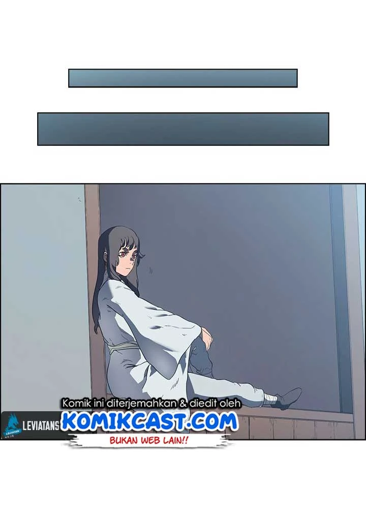 Halaman 62 — Heavenly Demon Reborn! Chapter 81