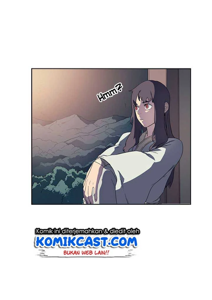 Halaman 63 — Heavenly Demon Reborn! Chapter 81