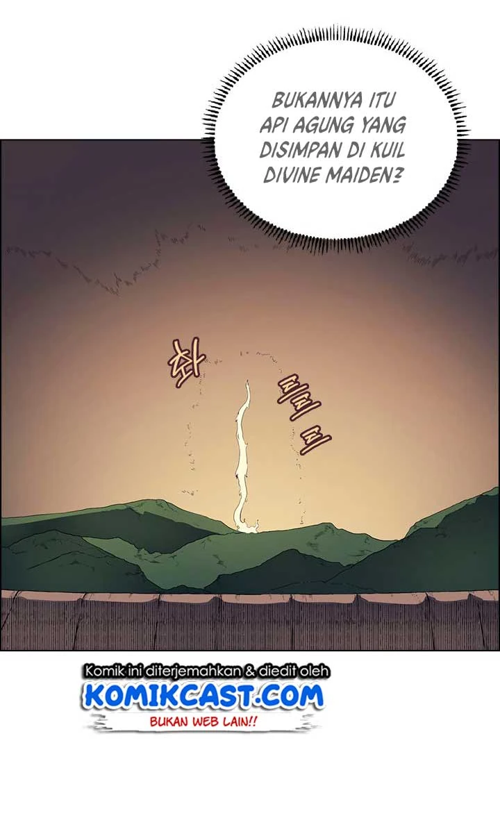 Halaman 64 — Heavenly Demon Reborn! Chapter 81