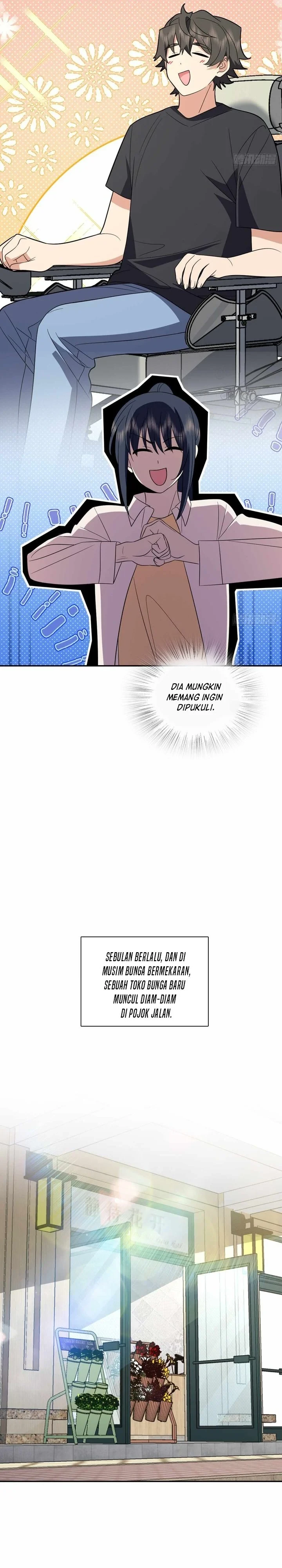 Halaman 5 — My Wife Is From a Thousand Years Ago Chapter 352