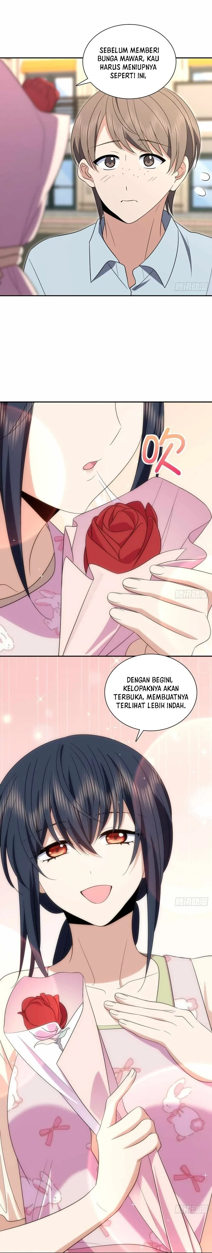 Halaman 6 — My Wife Is From a Thousand Years Ago Chapter 352