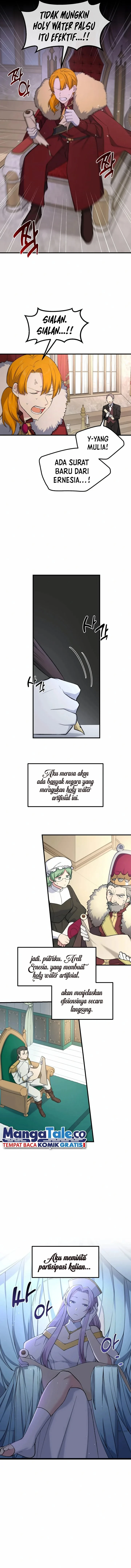 Halaman 6 — The Sweet Life of a Reincarnation Pro Chapter 66