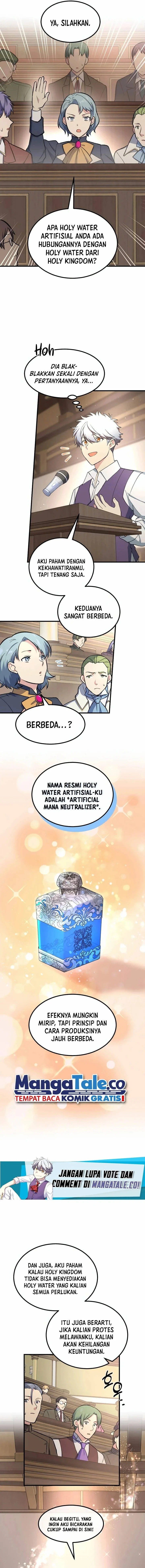 Halaman 13 — The Sweet Life of a Reincarnation Pro Chapter 66