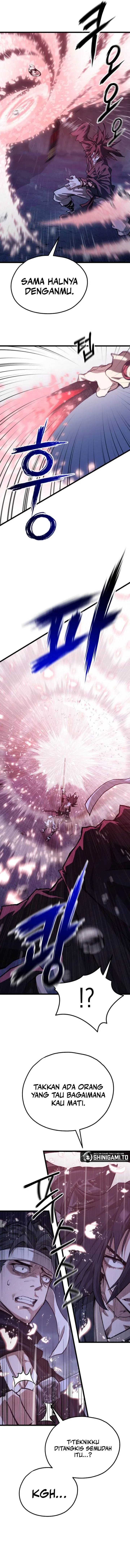 Halaman 9 — Unrivaled Spear Demon Chapter 49