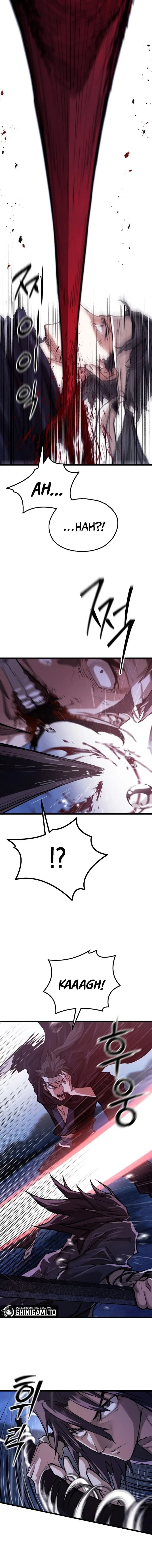 Halaman 11 — Unrivaled Spear Demon Chapter 49