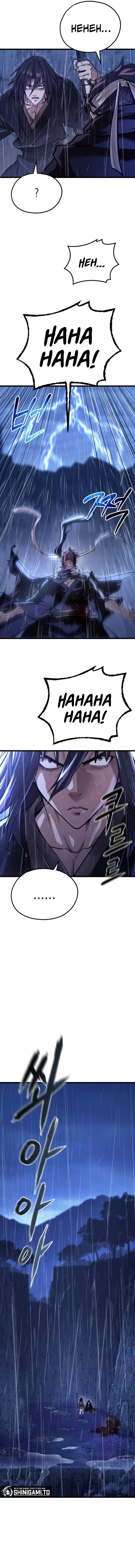 Halaman 16 — Unrivaled Spear Demon Chapter 49