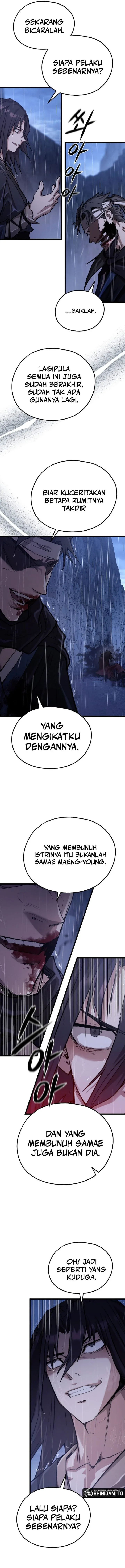 Halaman 17 — Unrivaled Spear Demon Chapter 49