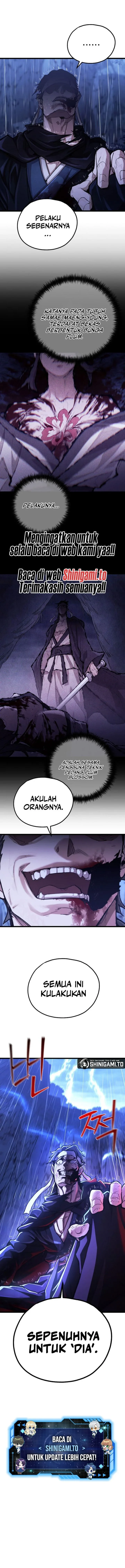 Halaman 18 — Unrivaled Spear Demon Chapter 49