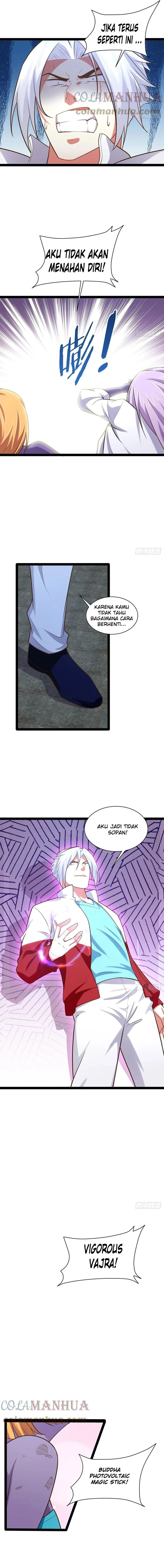 Halaman 5 — Starting From Maximum Charm Point 1 Chapter 73