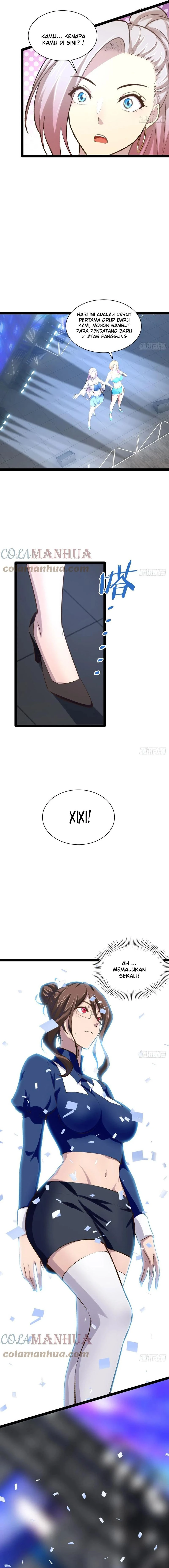Halaman 11 — Starting From Maximum Charm Point 1 Chapter 73
