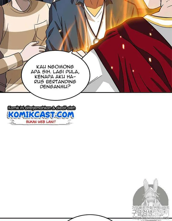 Halaman 5 — Tomb Raider King Chapter 65