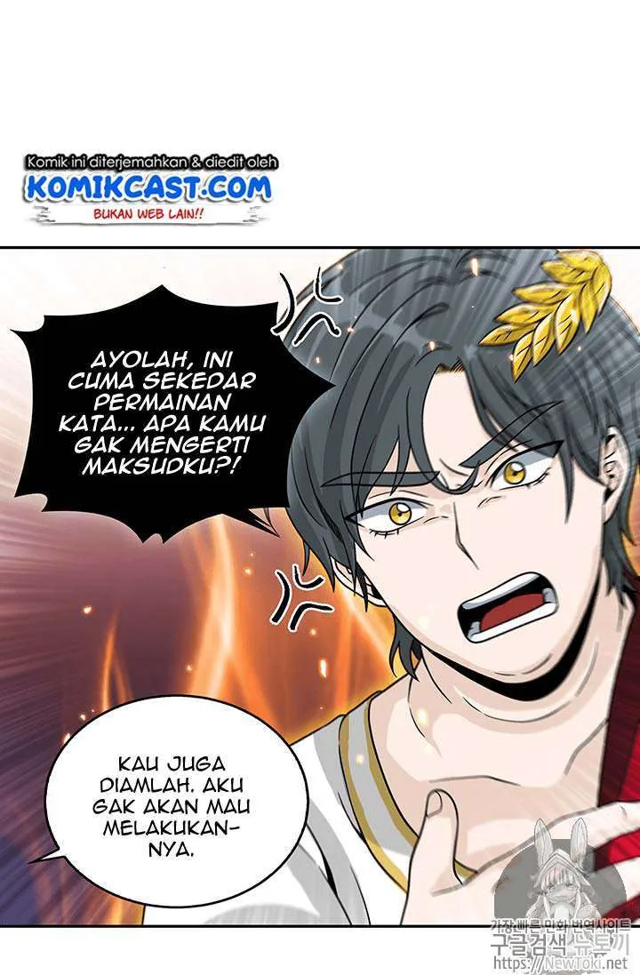 Halaman 6 — Tomb Raider King Chapter 65