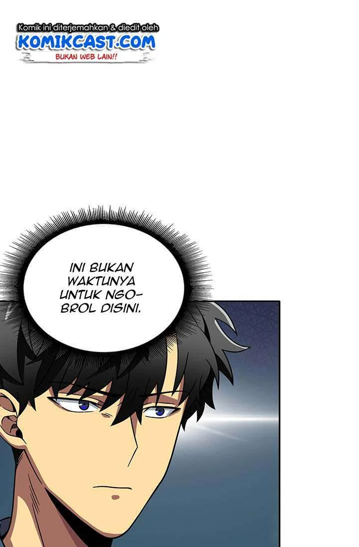 Halaman 7 — Tomb Raider King Chapter 65