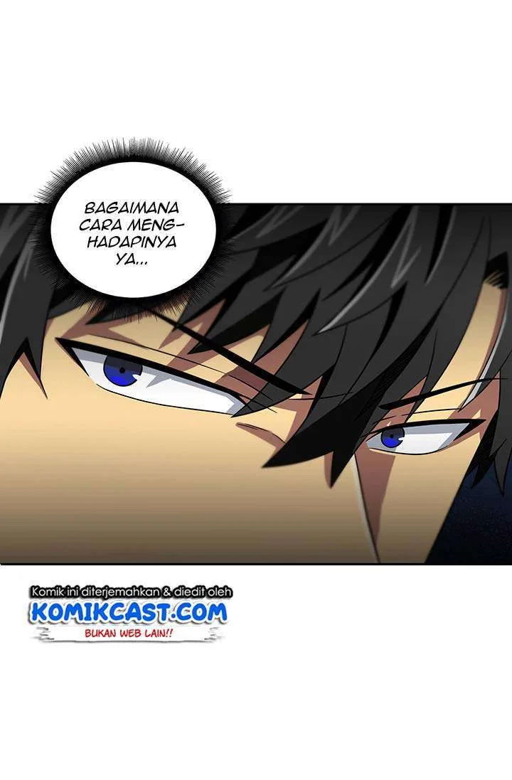 Halaman 10 — Tomb Raider King Chapter 65