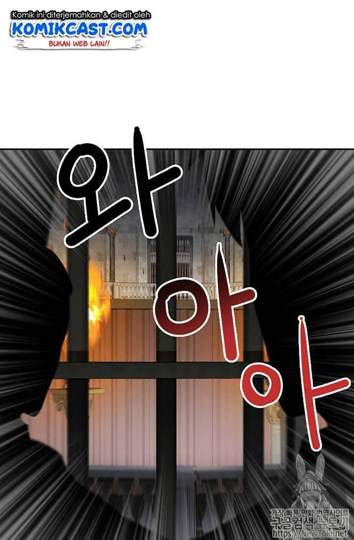 Halaman 11 — Tomb Raider King Chapter 65