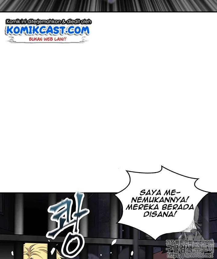 Halaman 12 — Tomb Raider King Chapter 65
