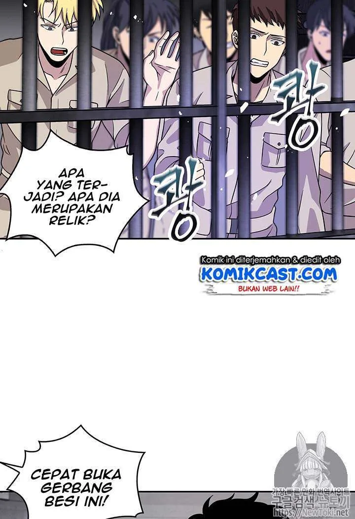 Halaman 13 — Tomb Raider King Chapter 65